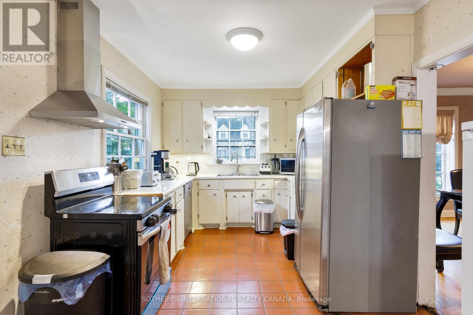 103 Willingdon Boulevard, Toronto, Ontario  M8X 2H8 - Photo 20 - W13151426