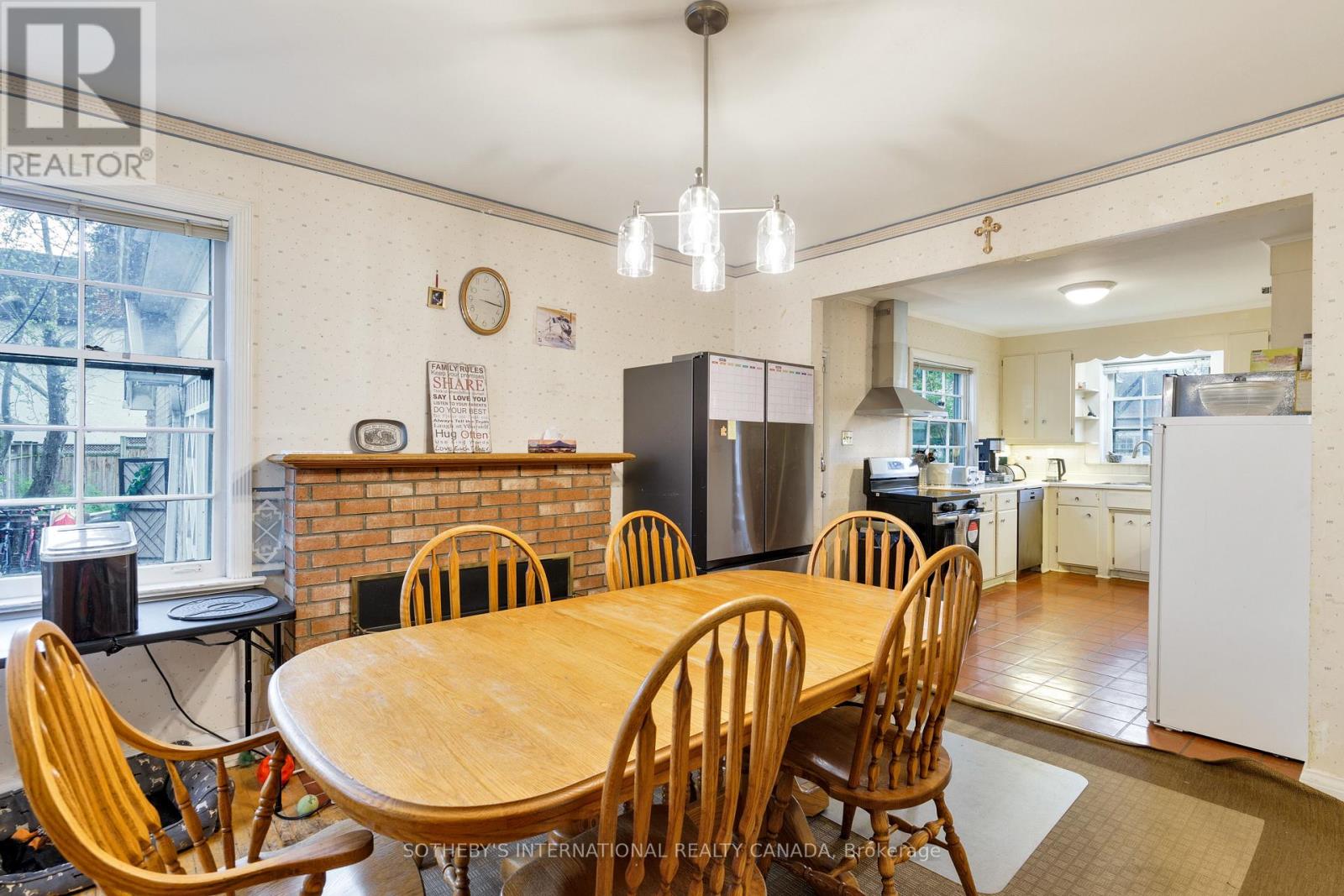 103 Willingdon Boulevard, Toronto, Ontario  M8X 2H8 - Photo 23 - W13151426