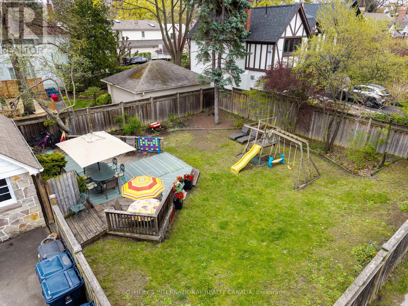 103 Willingdon Boulevard, Toronto, Ontario  M8X 2H8 - Photo 27 - W13151426