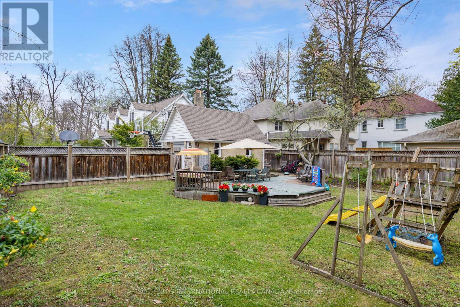 103 Willingdon Boulevard, Toronto, Ontario  M8X 2H8 - Photo 28 - W13151426