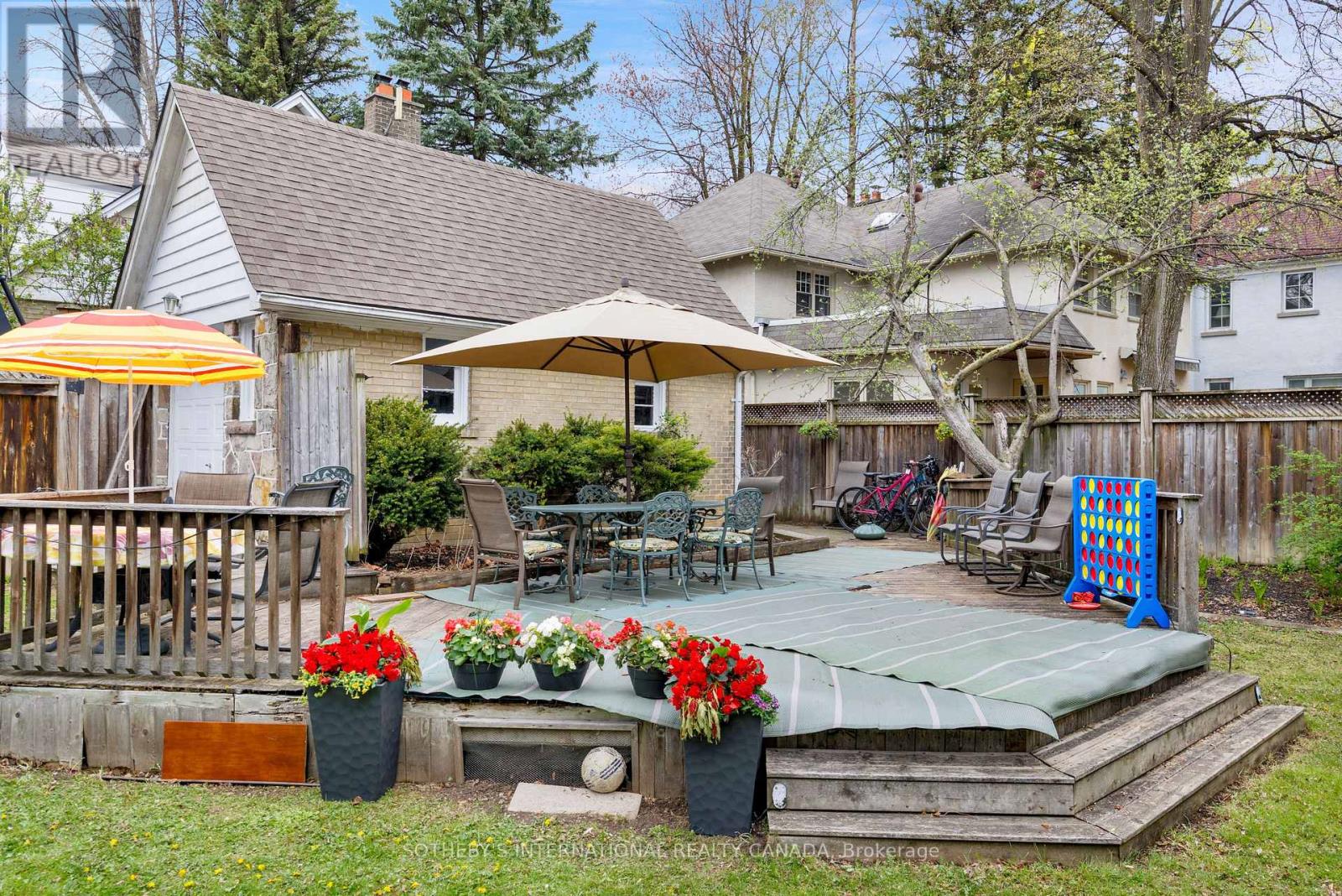 103 Willingdon Boulevard, Toronto, Ontario  M8X 2H8 - Photo 29 - W13151426
