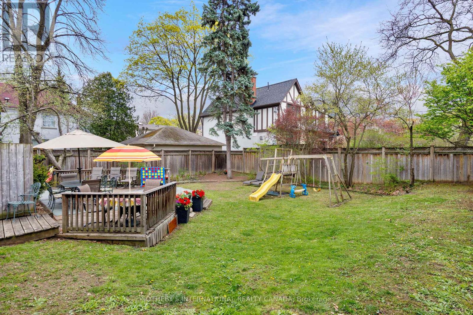 103 Willingdon Boulevard, Toronto, Ontario  M8X 2H8 - Photo 30 - W13151426