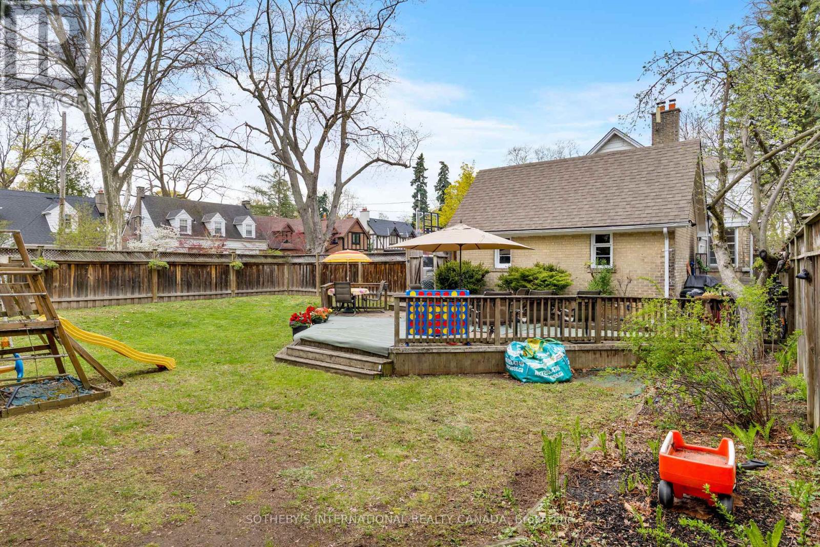 103 Willingdon Boulevard, Toronto, Ontario  M8X 2H8 - Photo 31 - W13151426