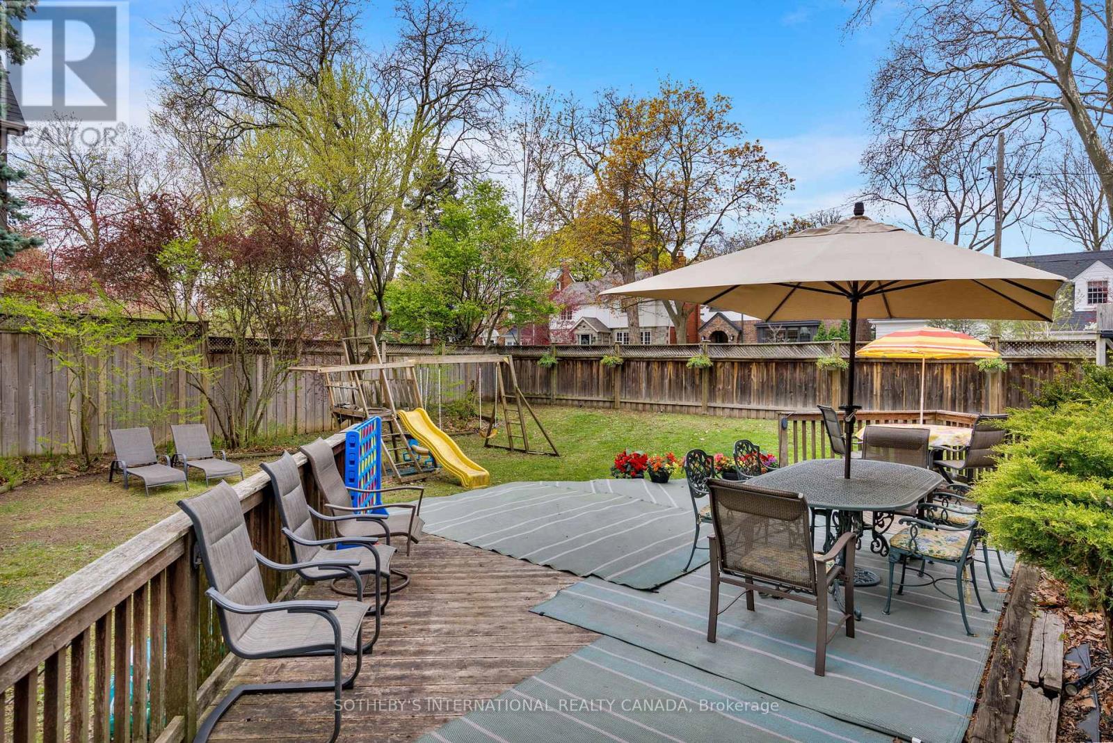 103 Willingdon Boulevard, Toronto, Ontario  M8X 2H8 - Photo 32 - W13151426