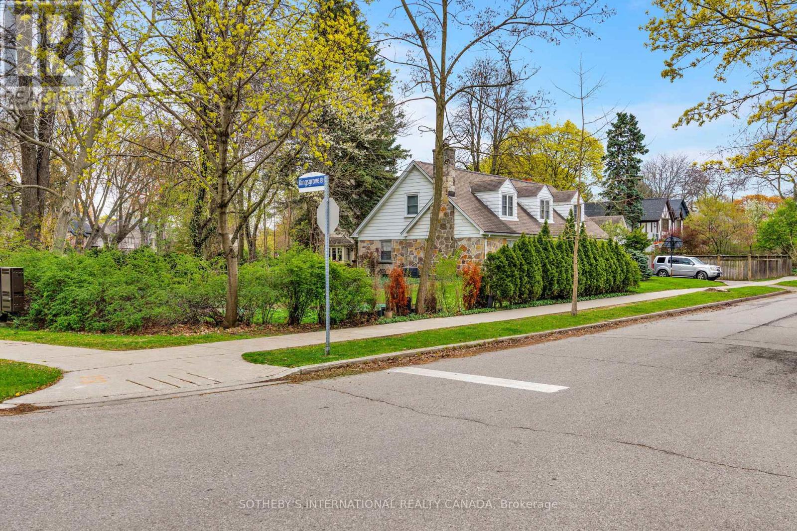 103 Willingdon Boulevard, Toronto, Ontario  M8X 2H8 - Photo 33 - W13151426