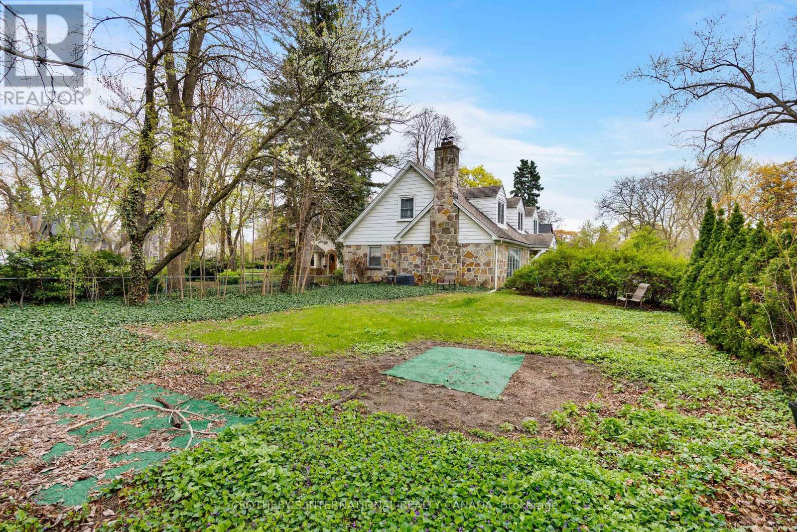 103 Willingdon Boulevard, Toronto, Ontario  M8X 2H8 - Photo 35 - W13151426