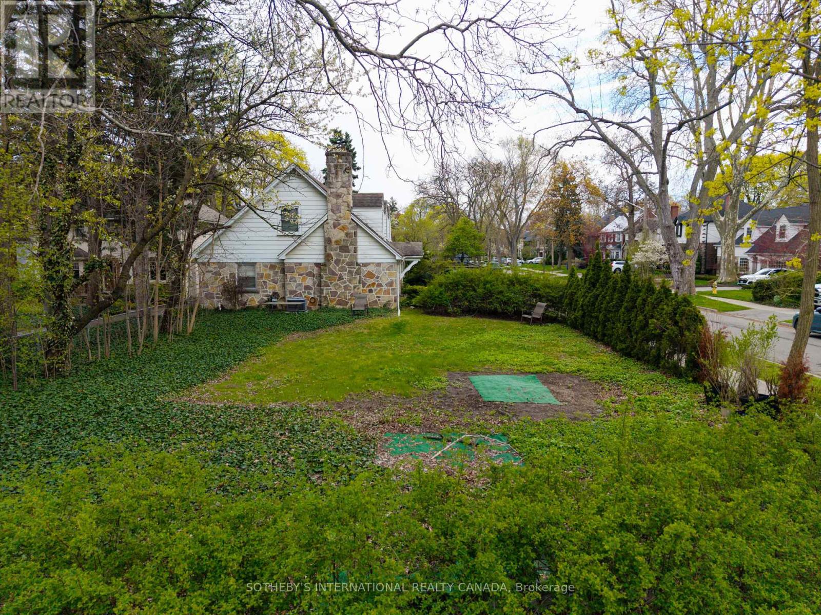 103 Willingdon Boulevard, Toronto, Ontario  M8X 2H8 - Photo 39 - W13151426