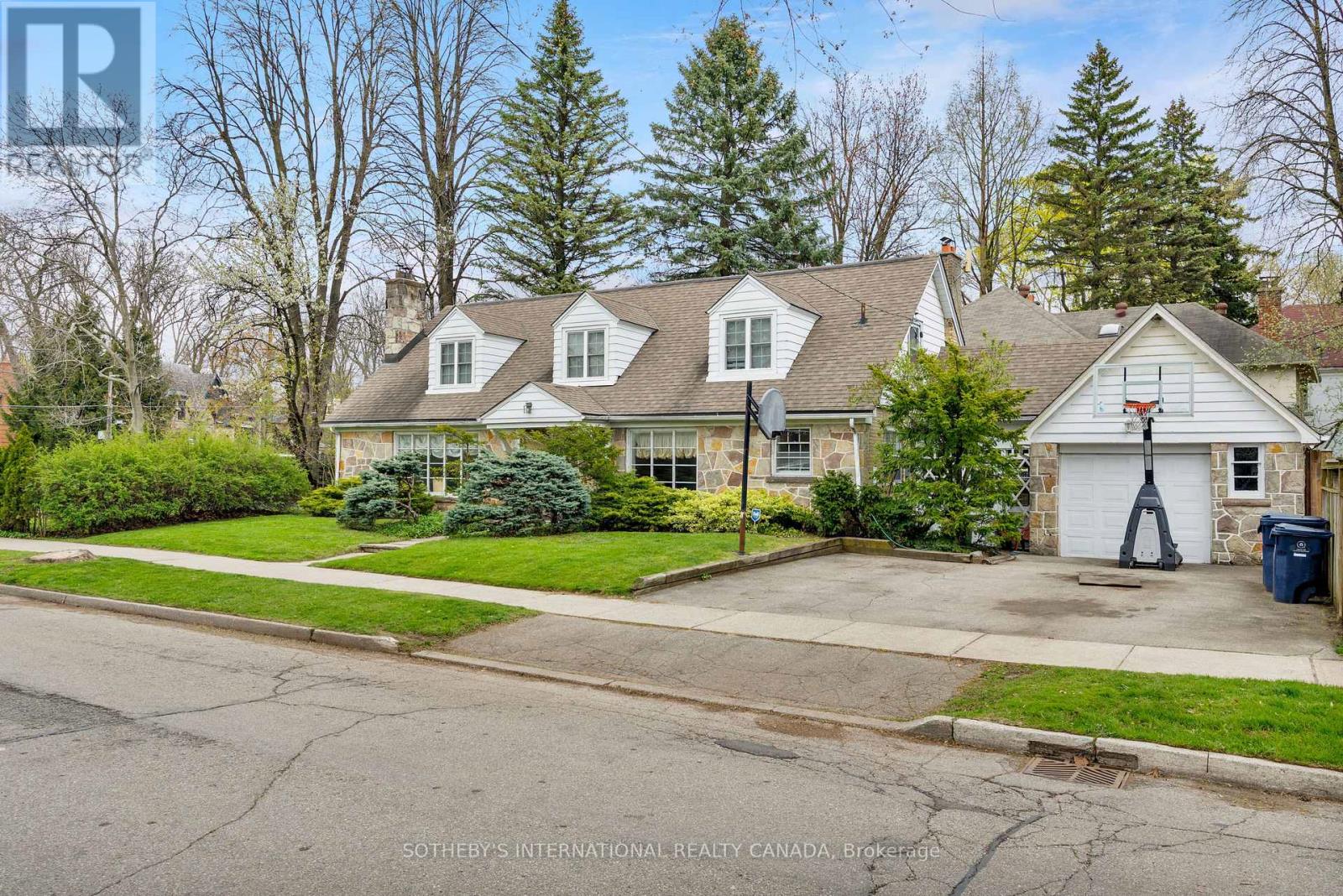 103 Willingdon Boulevard, Toronto, Ontario  M8X 2H8 - Photo 4 - W13151426