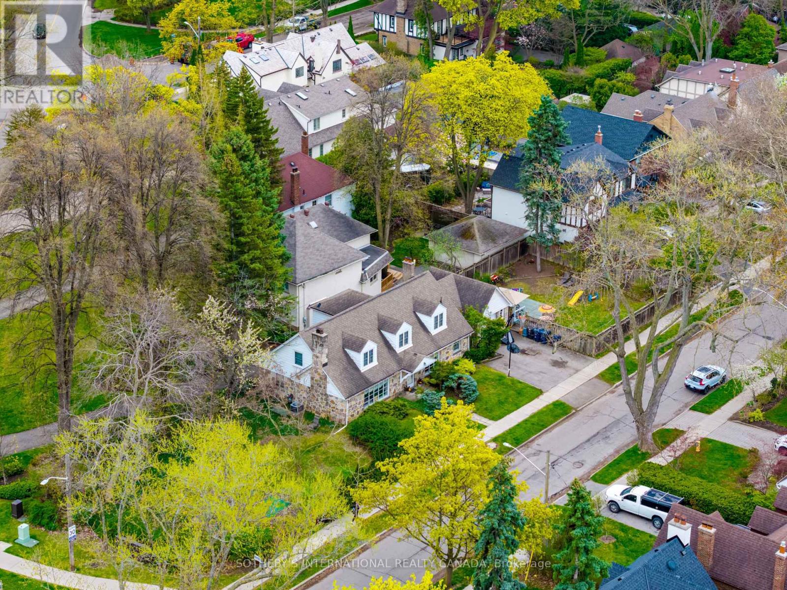 103 Willingdon Boulevard, Toronto, Ontario  M8X 2H8 - Photo 5 - W13151426