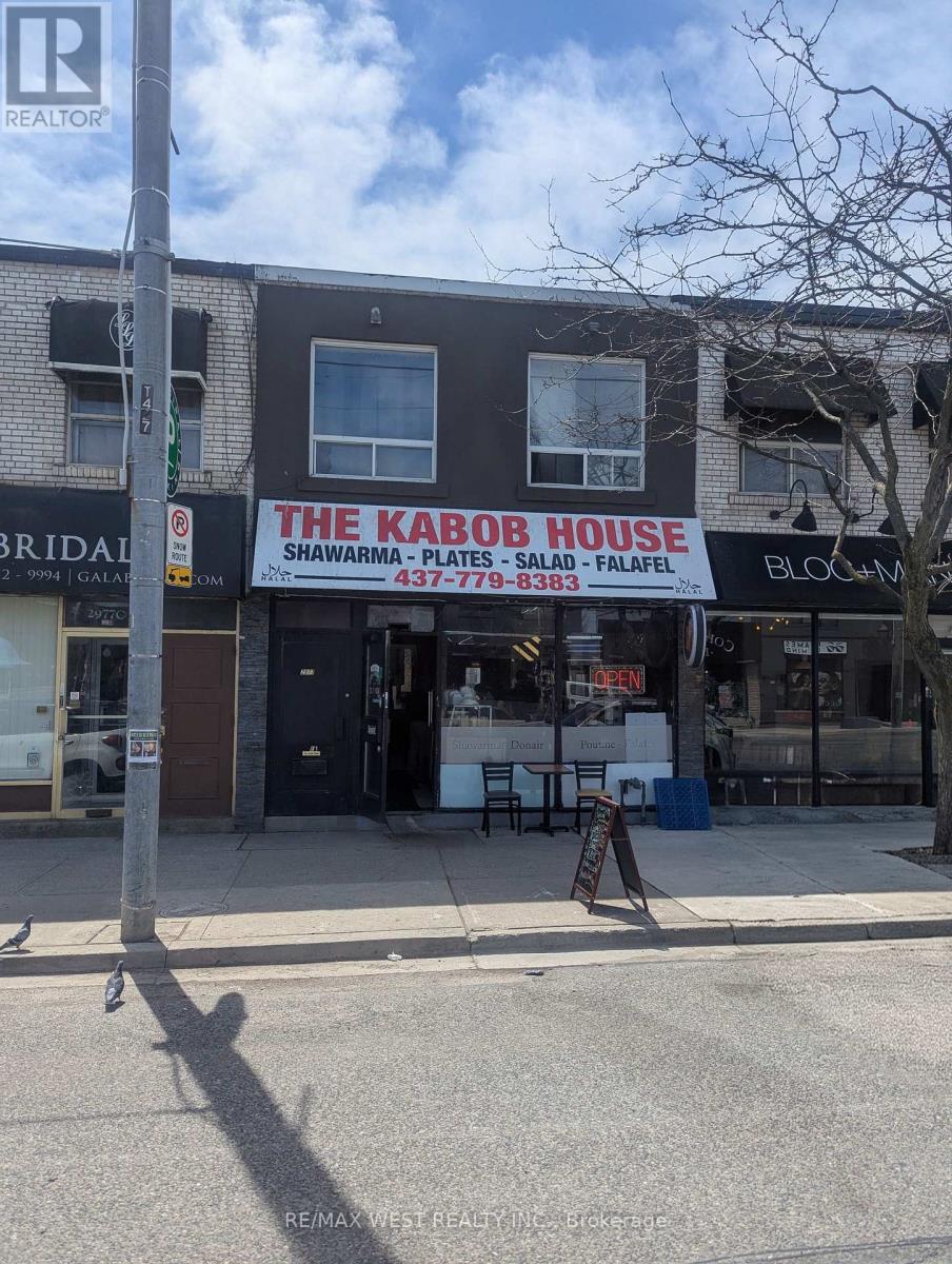 F - 2977 Lake Shore Boulevard, Toronto, Ontario  M8V 1J8 - Photo 1 - W13151432
