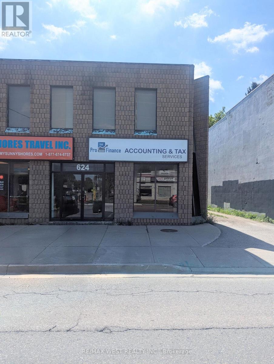 2 - 624 Lakeshore Road E, Mississauga, Ontario L5G 1J4 - Photo 1 - W13151472