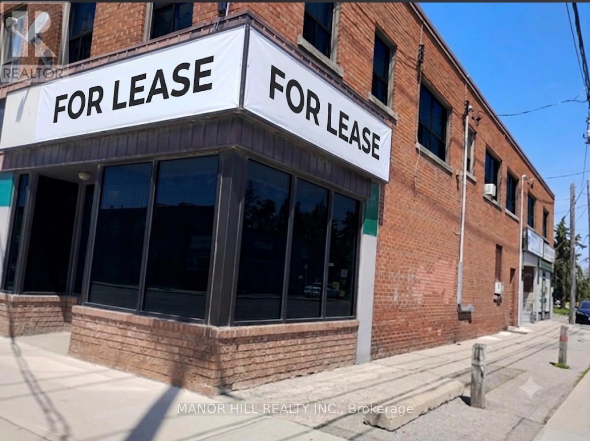 606 Trethewey Drive, Toronto, Ontario M6M 4B4 - Photo 3 - W13151484