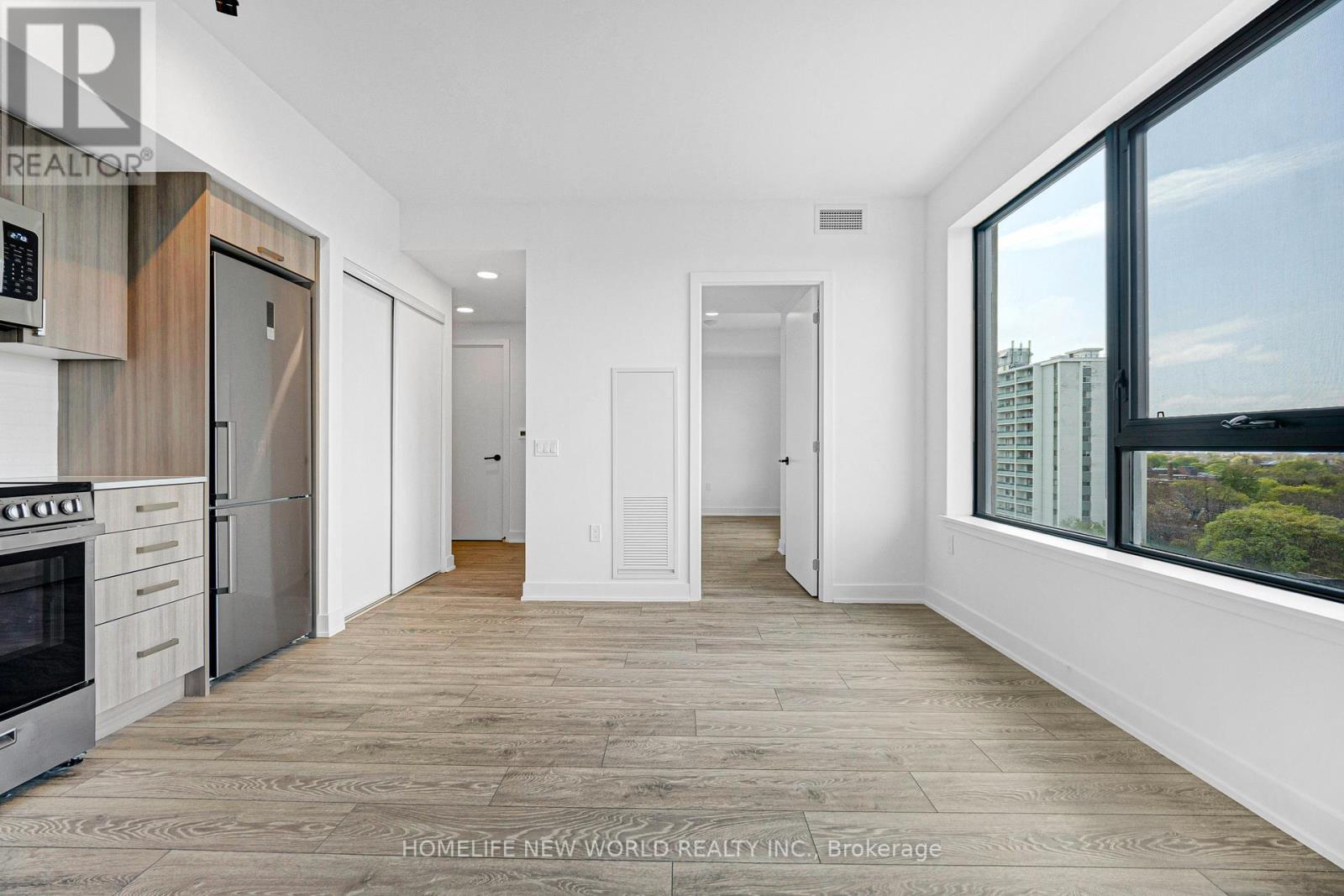 807 - 758 Dovercourt Road, Toronto, Ontario  M6H 0G7 - Photo 13 - W13151514