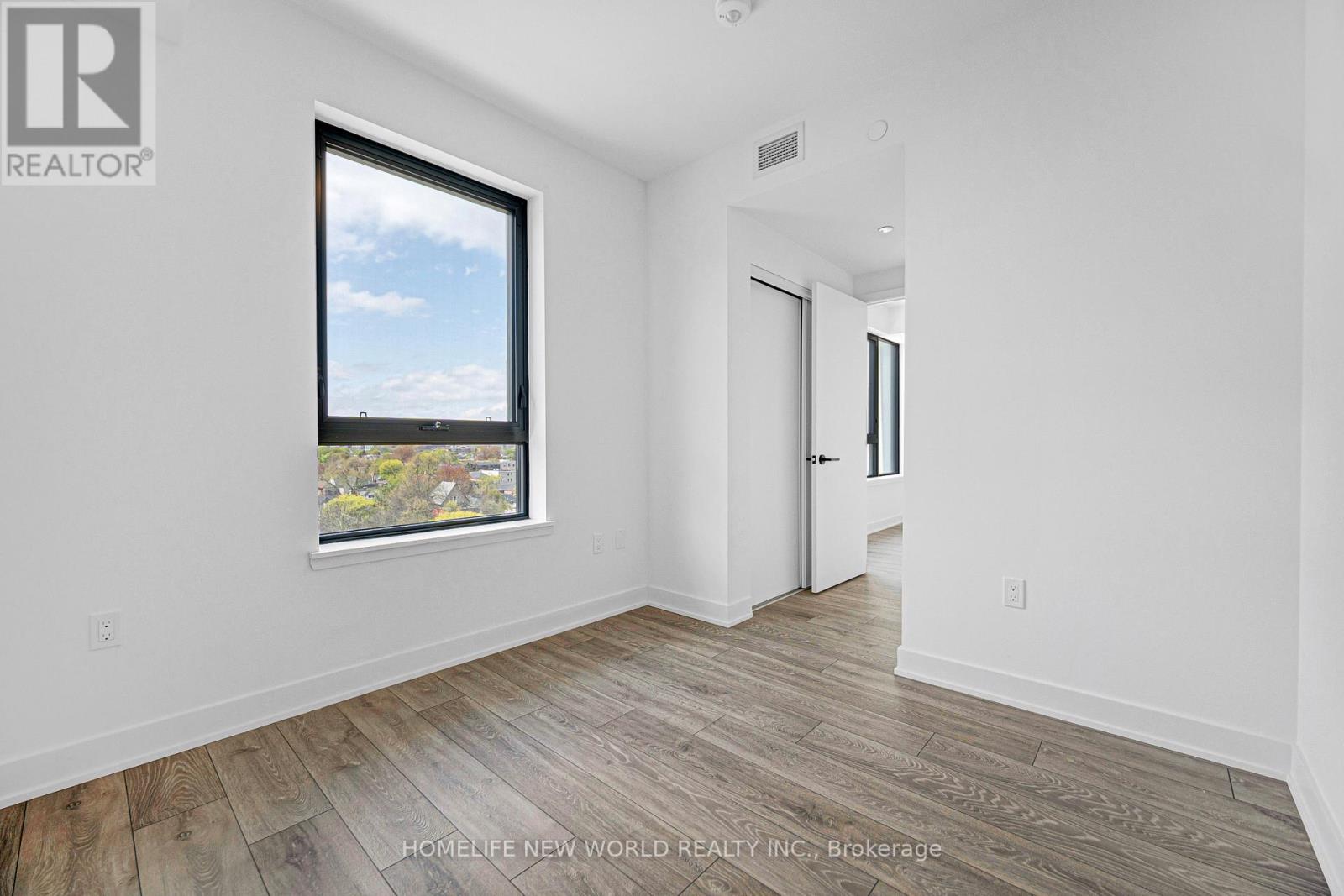 807 - 758 Dovercourt Road, Toronto, Ontario  M6H 0G7 - Photo 25 - W13151514