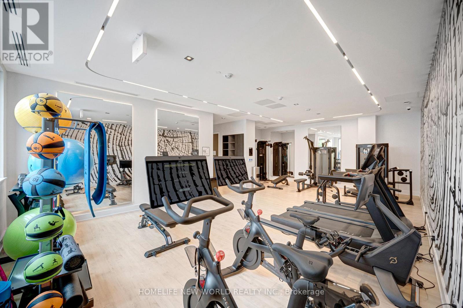 807 - 758 Dovercourt Road, Toronto, Ontario  M6H 0G7 - Photo 36 - W13151514