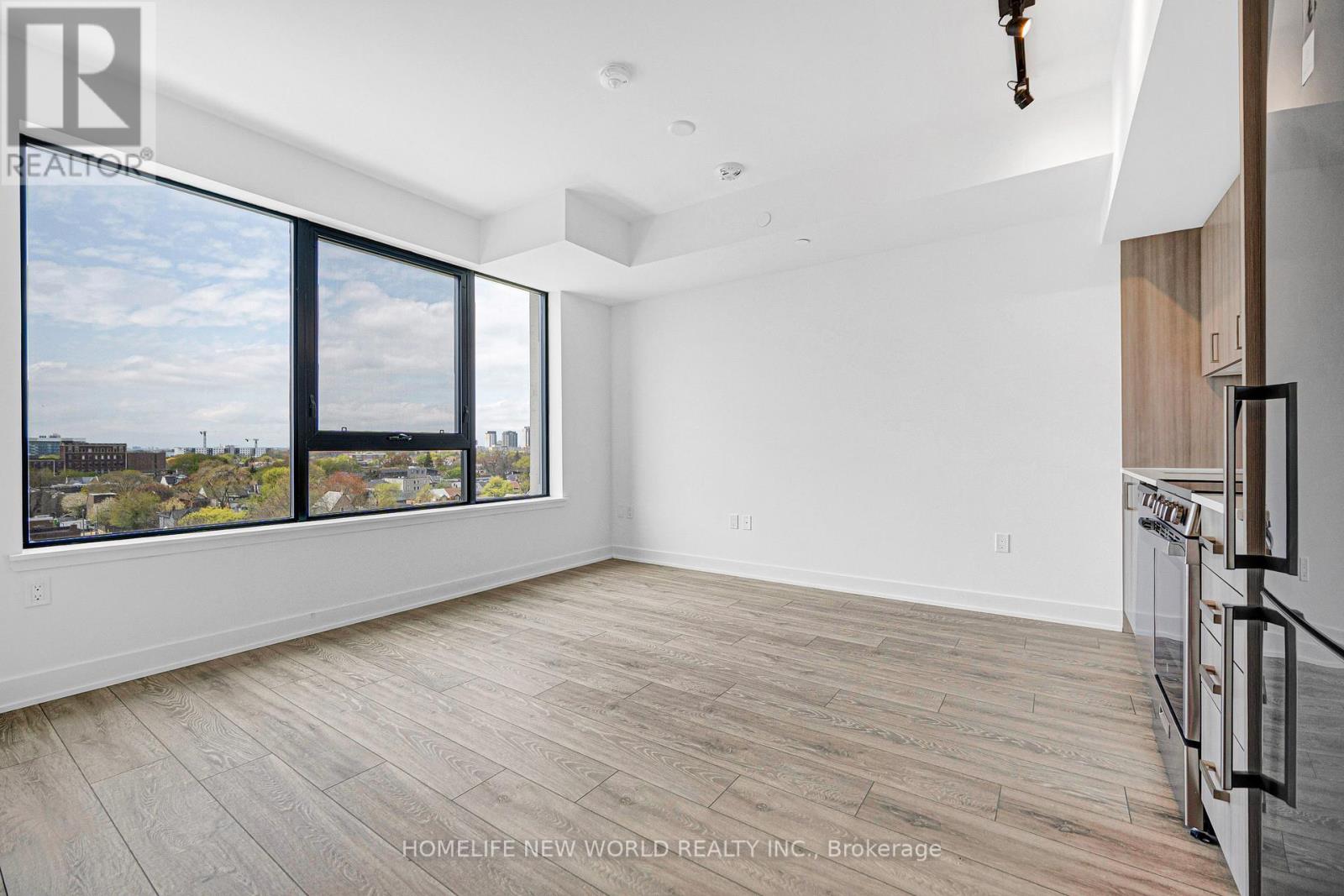 807 - 758 Dovercourt Road, Toronto, Ontario  M6H 0G7 - Photo 9 - W13151514