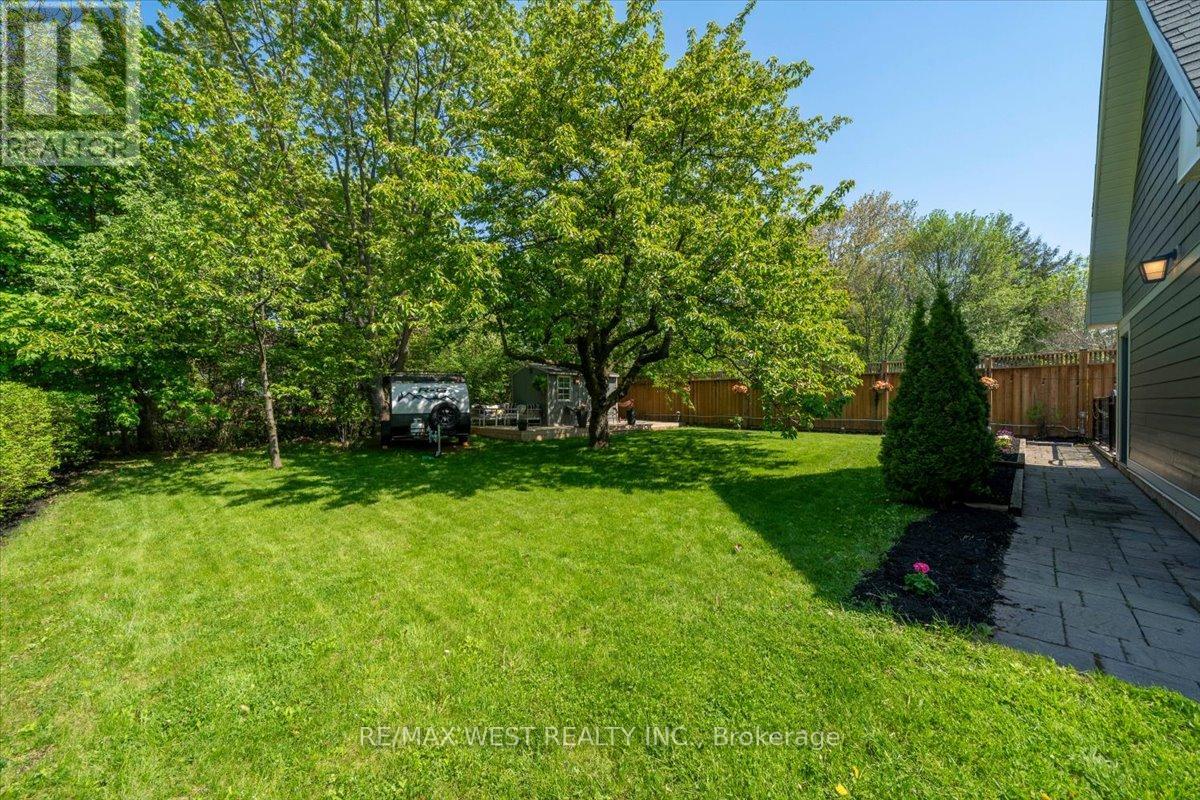 2456 Bridge Road, Oakville, Ontario  L6L 2H1 - Photo 36 - W13151524
