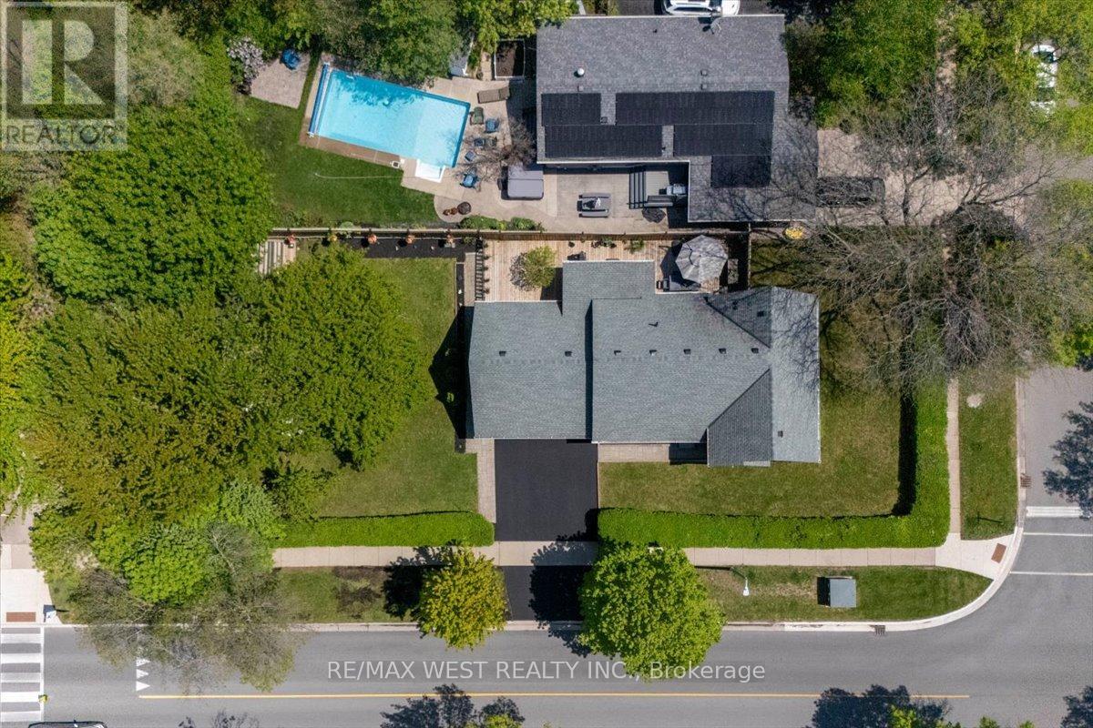 2456 Bridge Road, Oakville, Ontario  L6L 2H1 - Photo 43 - W13151524