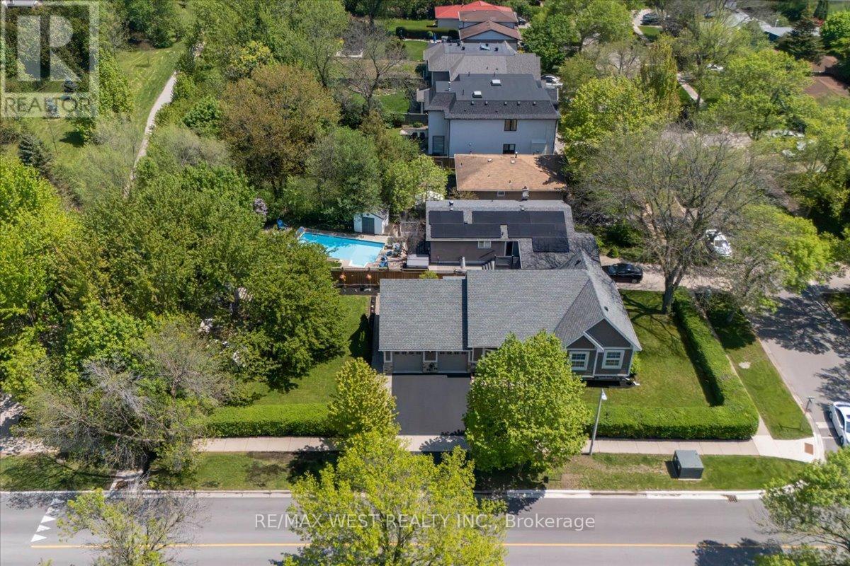 2456 Bridge Road, Oakville, Ontario  L6L 2H1 - Photo 45 - W13151524