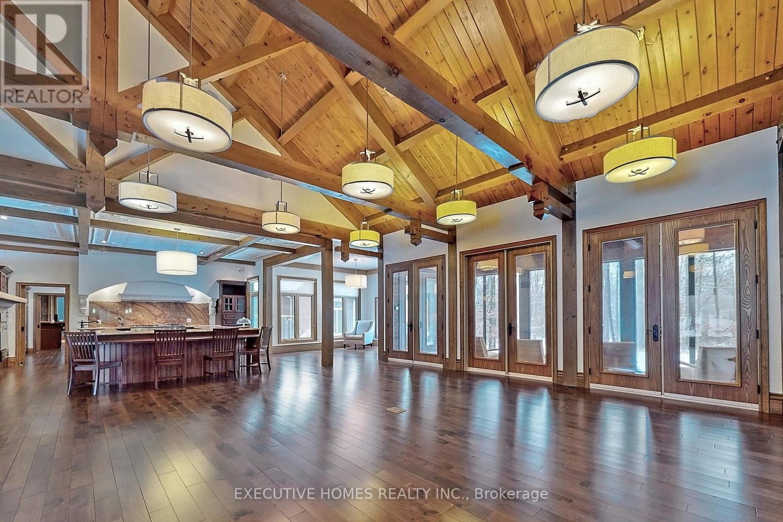 7651 Milburough Line, Milton, Ontario  L0P 1E0 - Photo 5 - W13010604
