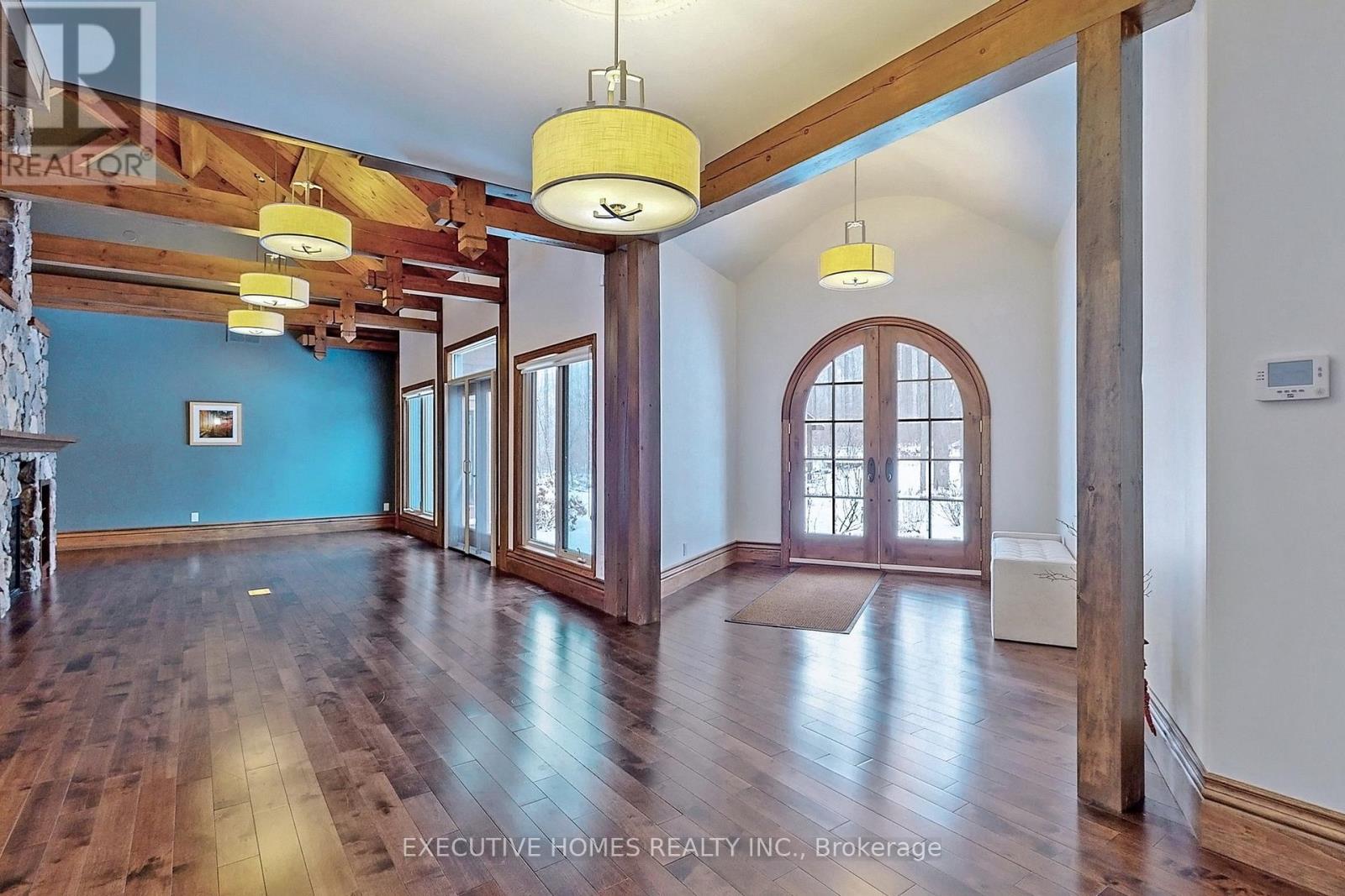 7651 Milburough Line, Milton, Ontario  L0P 1E0 - Photo 10 - W13010604