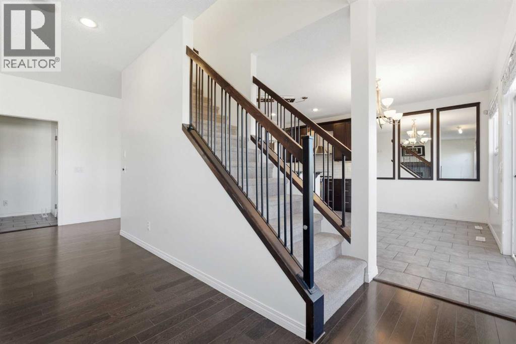 164 West Creek Green, Chestermere, Alberta  T1X 0B4 - Photo 6 - A2308924