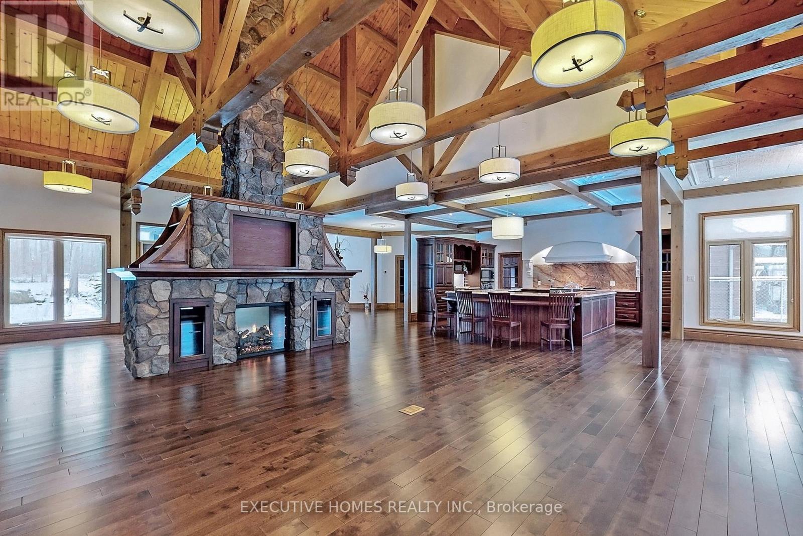 7651 Milburough Line, Milton, Ontario  L0P 1E0 - Photo 6 - W13010604