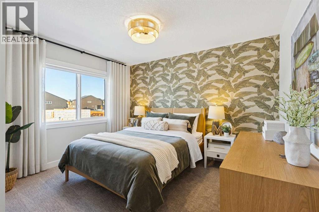 335 Heartwood Gardens SE, Calgary, Alberta  T3S 0R4 - Photo 17 - A2310178