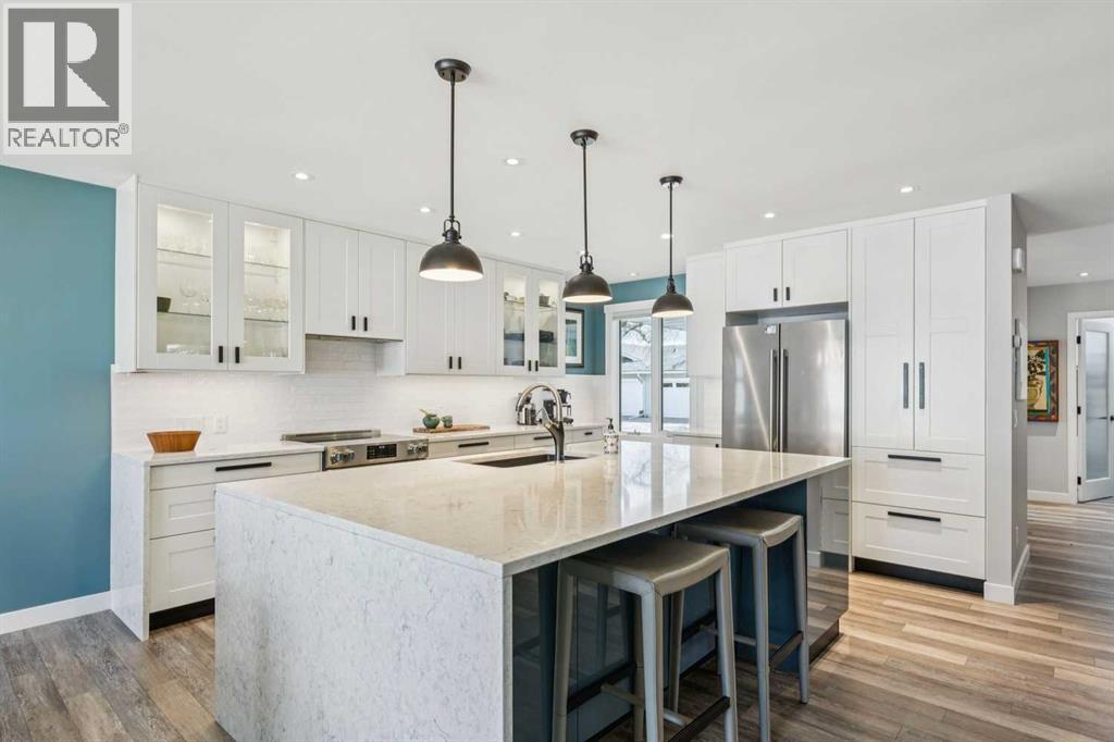 47 Hawkside Park NW, Calgary, Alberta  T3G 2W4 - Photo 7 - A2310206