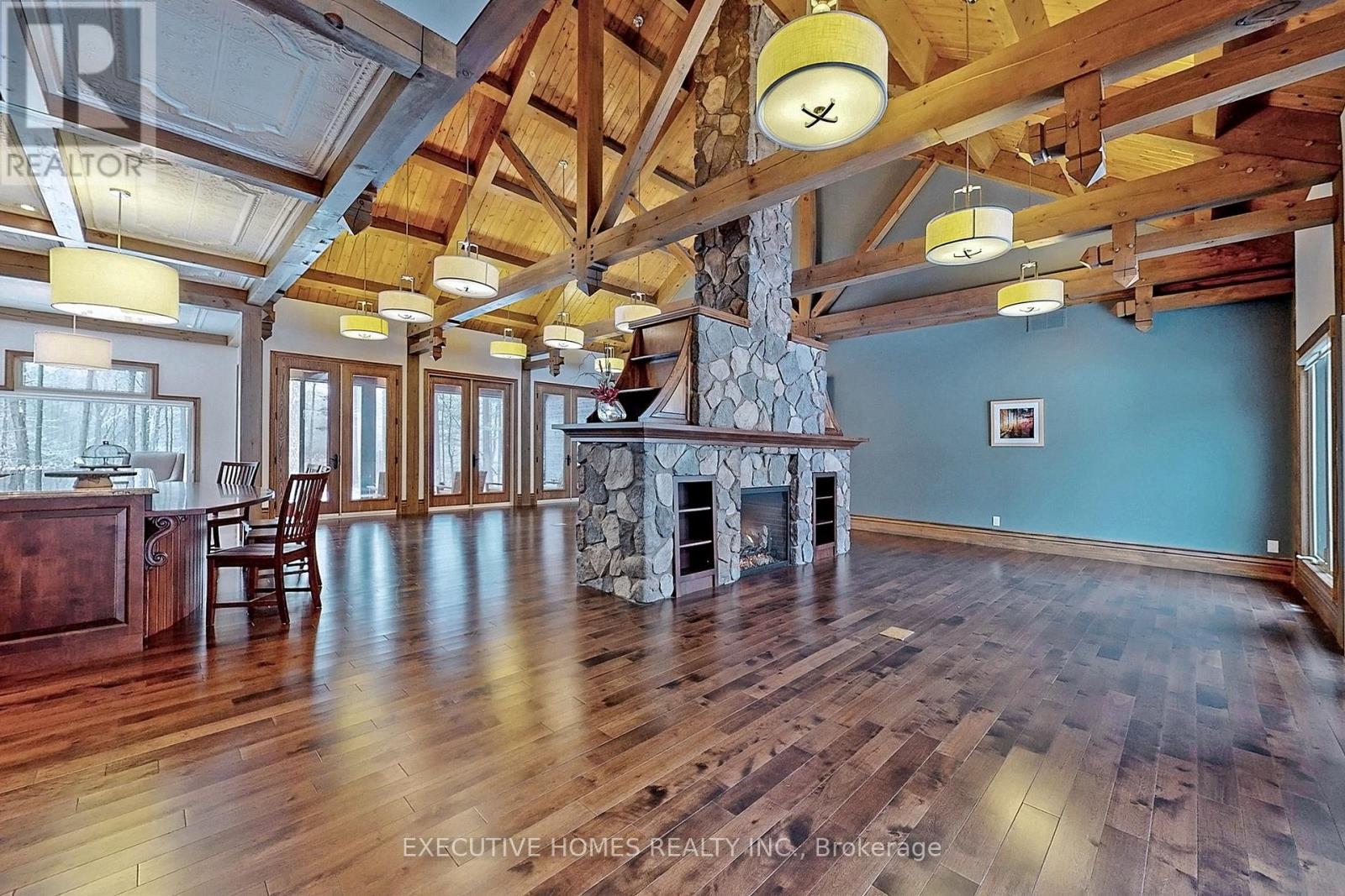 7651 Milburough Line, Milton, Ontario  L0P 1E0 - Photo 8 - W13010604