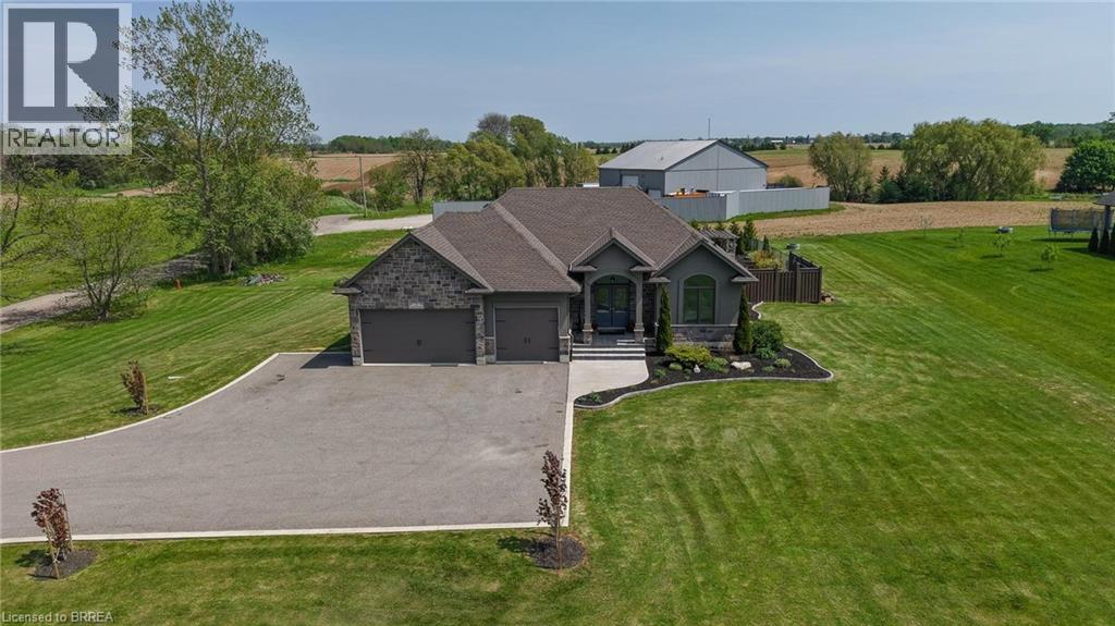 3 Myerscough Road, Brantford, Ontario  N3T 5L6 - Photo 1 - 40831904
