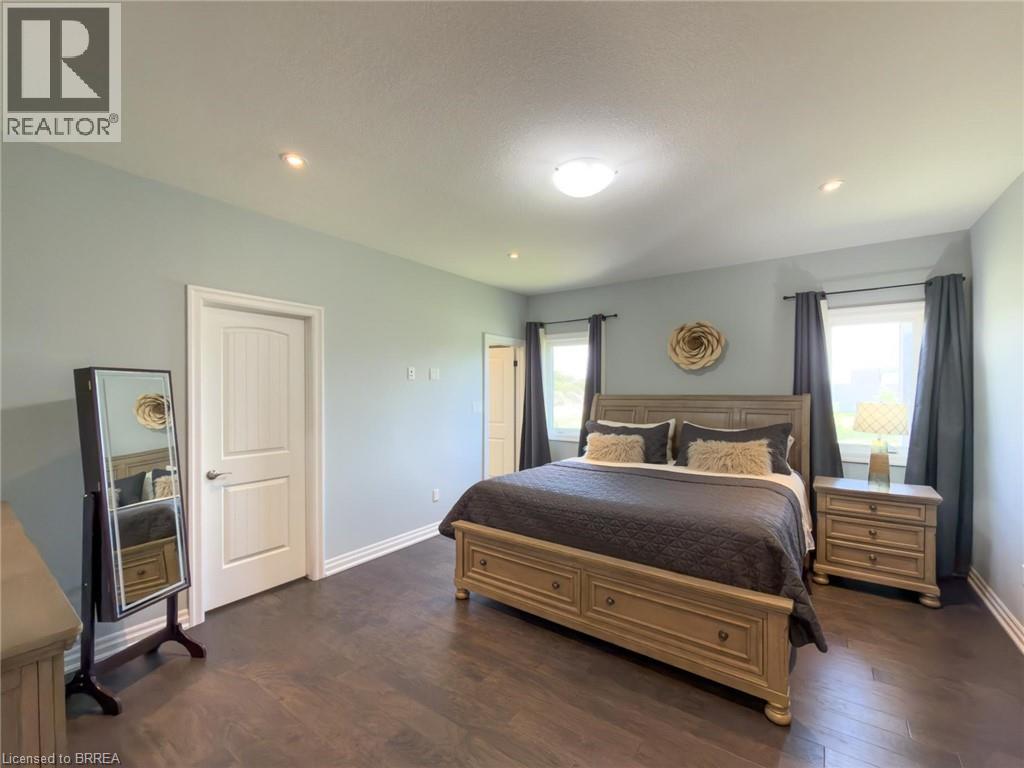3 Myerscough Road, Brantford, Ontario  N3T 5L6 - Photo 20 - 40831904