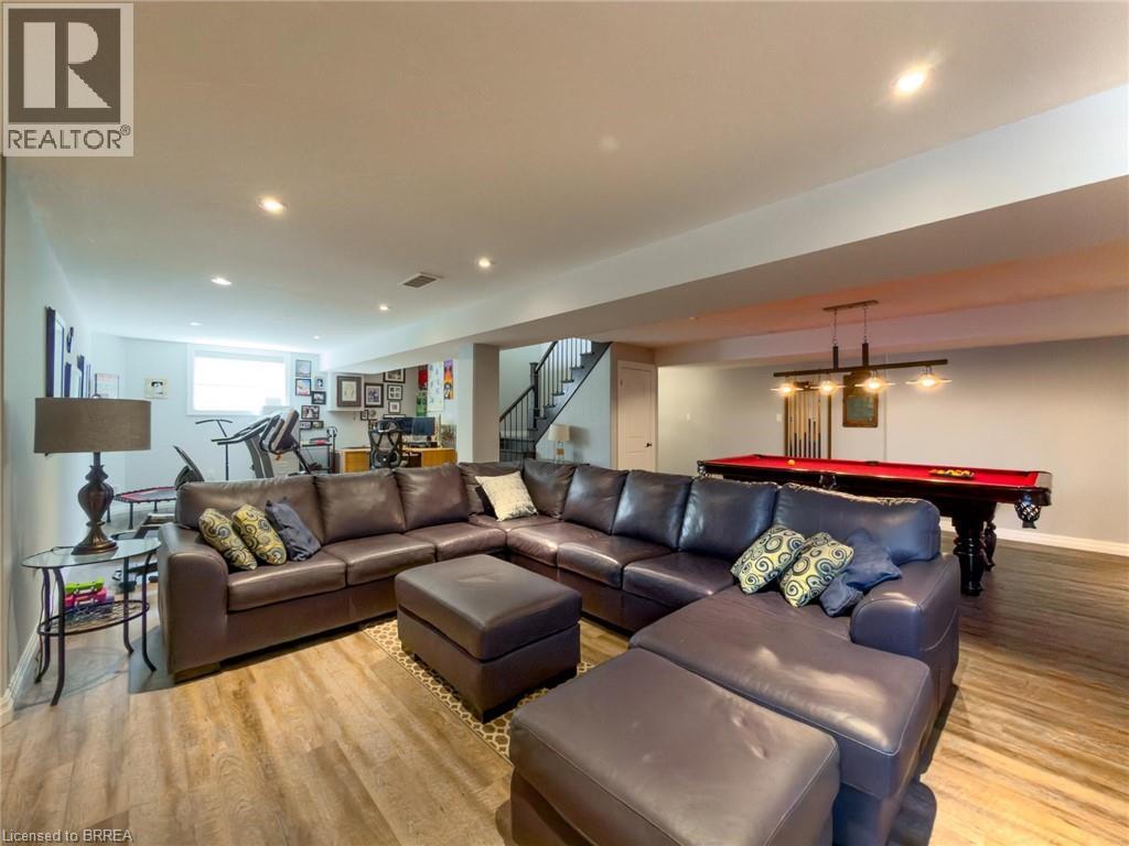 3 Myerscough Road, Brantford, Ontario  N3T 5L6 - Photo 28 - 40831904