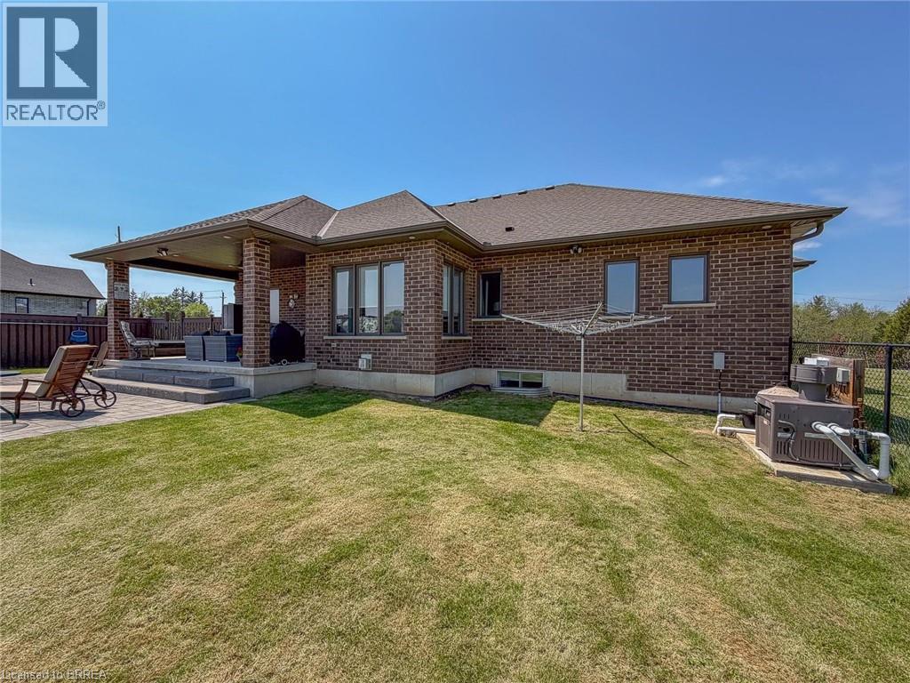 3 Myerscough Road, Brantford, Ontario  N3T 5L6 - Photo 32 - 40831904