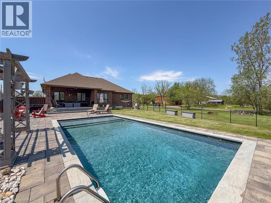 3 Myerscough Road, Brantford, Ontario  N3T 5L6 - Photo 37 - 40831904