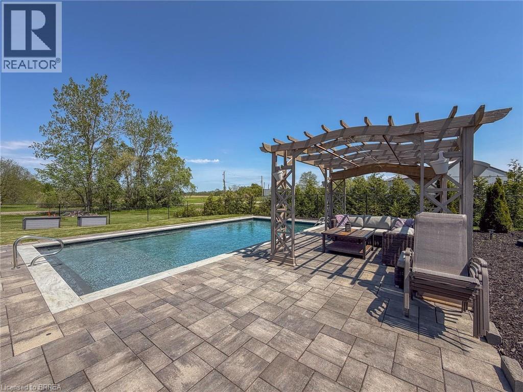 3 Myerscough Road, Brantford, Ontario  N3T 5L6 - Photo 39 - 40831904