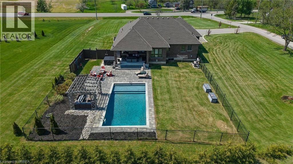 3 Myerscough Road, Brantford, Ontario  N3T 5L6 - Photo 43 - 40831904