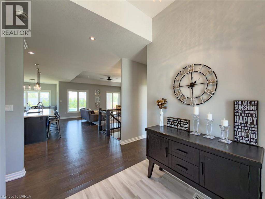 3 Myerscough Road, Brantford, Ontario  N3T 5L6 - Photo 6 - 40831904