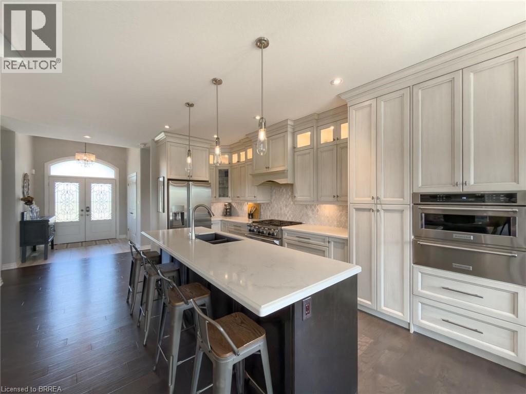 3 Myerscough Road, Brantford, Ontario  N3T 5L6 - Photo 9 - 40831904
