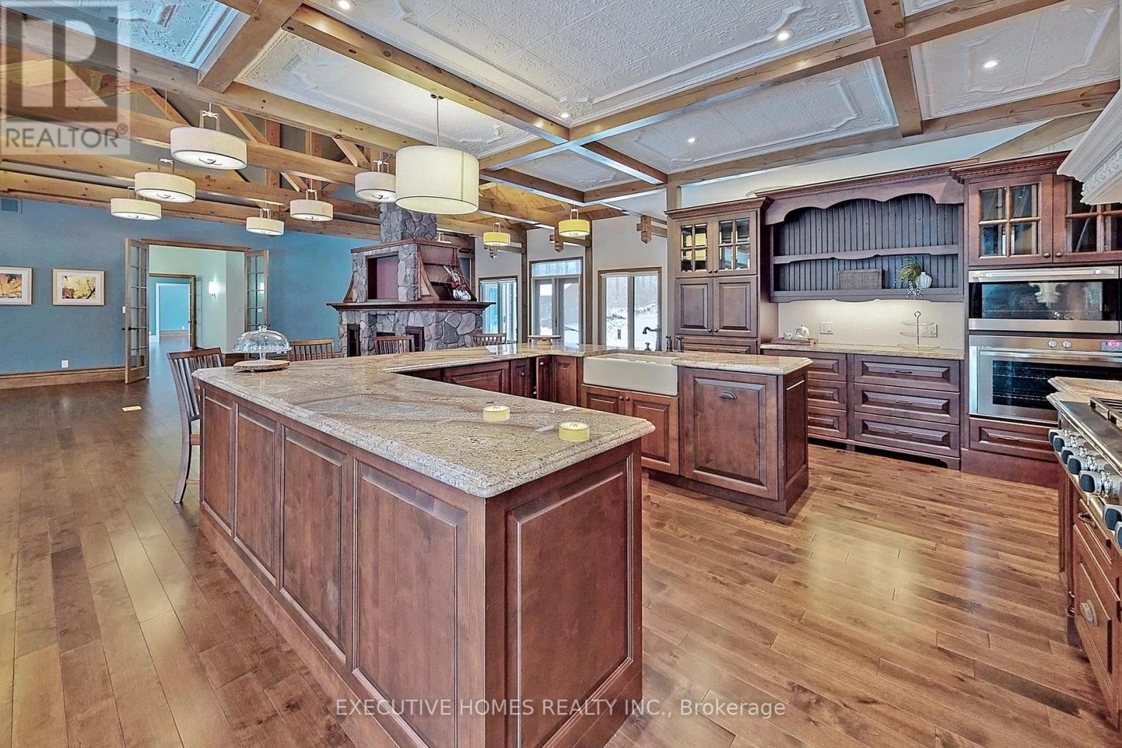 7651 Milburough Line, Milton, Ontario  L0P 1E0 - Photo 9 - W13010604