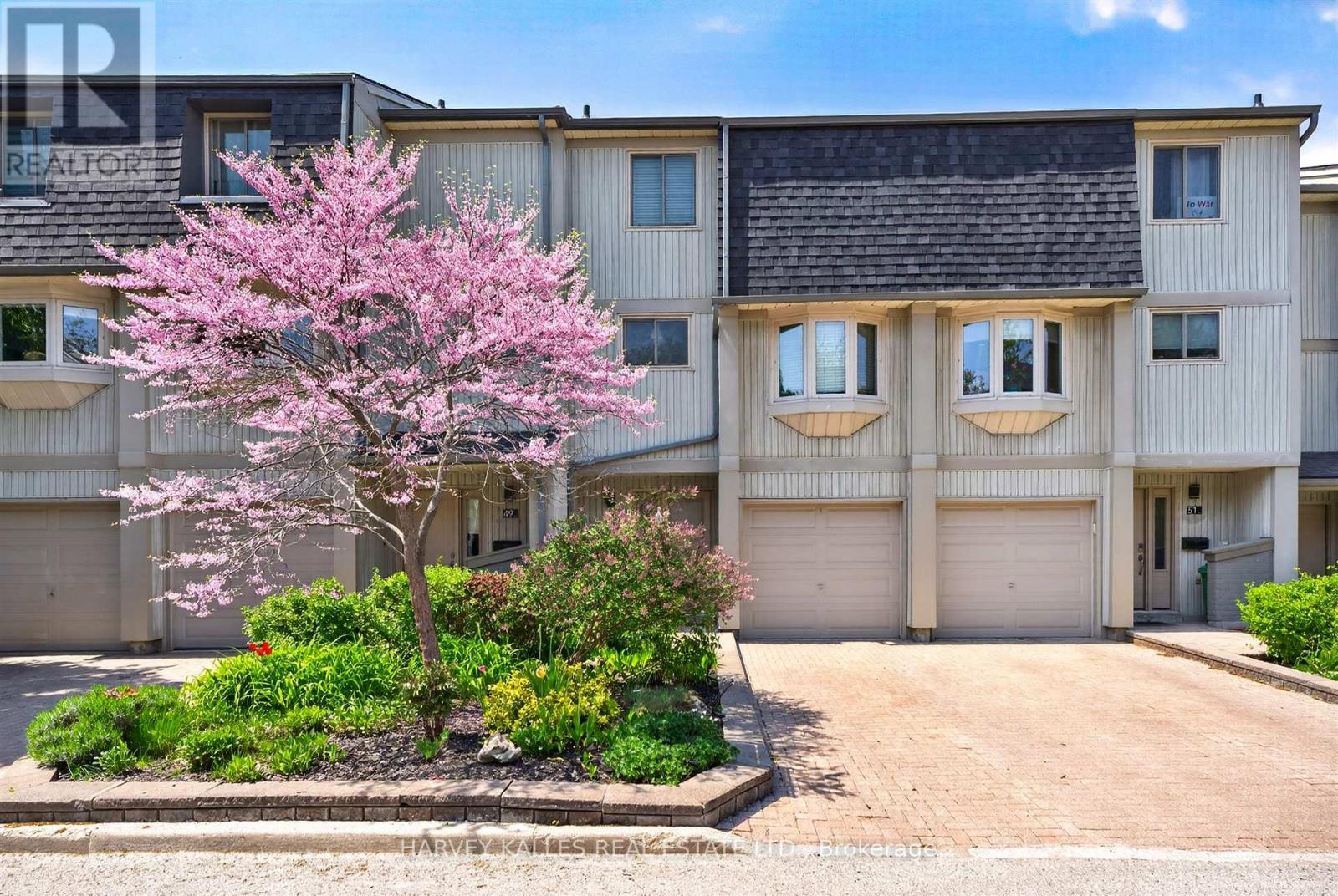 50 - 1060 WALDEN CIRCLE, Mississauga, Ontario