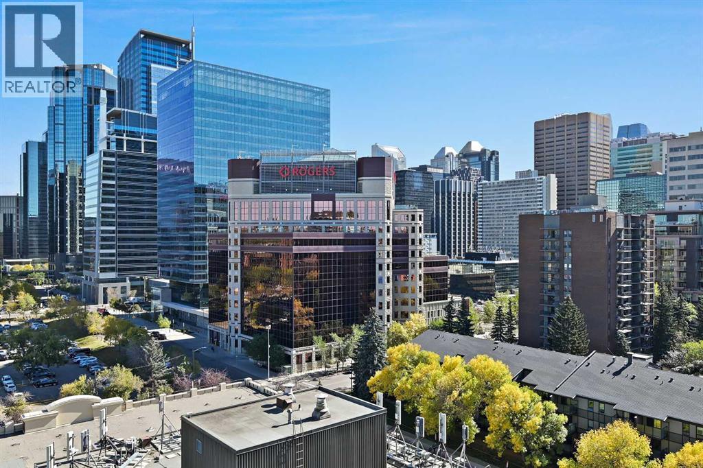 1102, 730 2 Avenue SW, Calgary, Alberta  T2P 1R8 - Photo 32 - A2311721