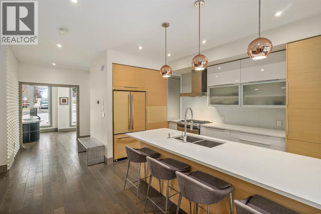 1826 37 Avenue SW, Calgary, Alberta  T3E 3A3 - Photo 6 - A2312656