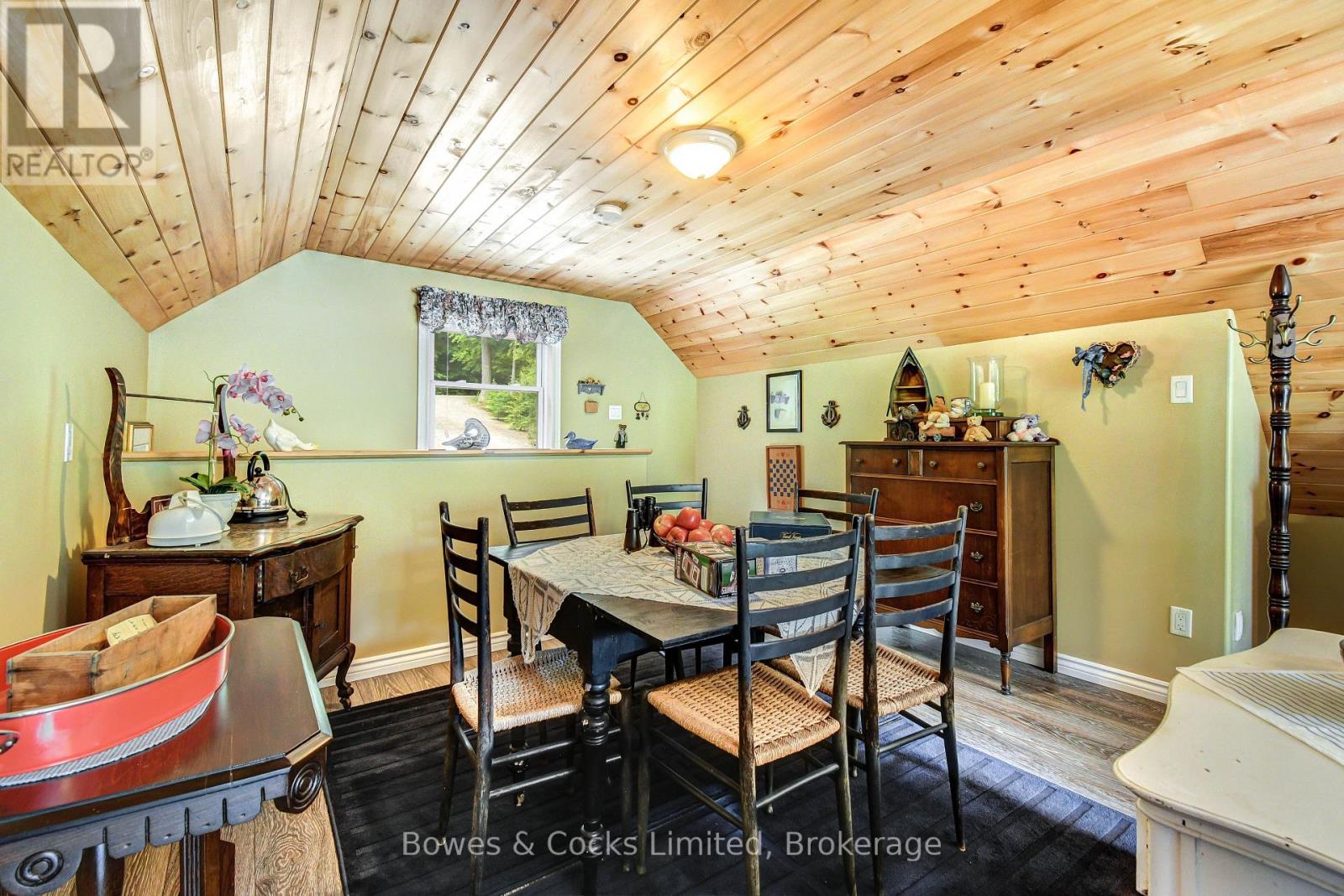 754 Renwick Road, North Kawartha, Ontario  K0L 1A0 - Photo 20 - X12927068