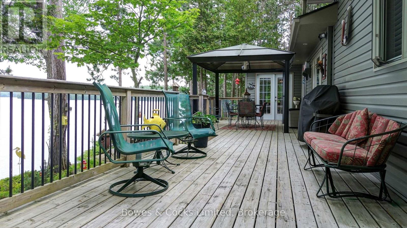 754 Renwick Road, North Kawartha, Ontario  K0L 1A0 - Photo 27 - X12927068