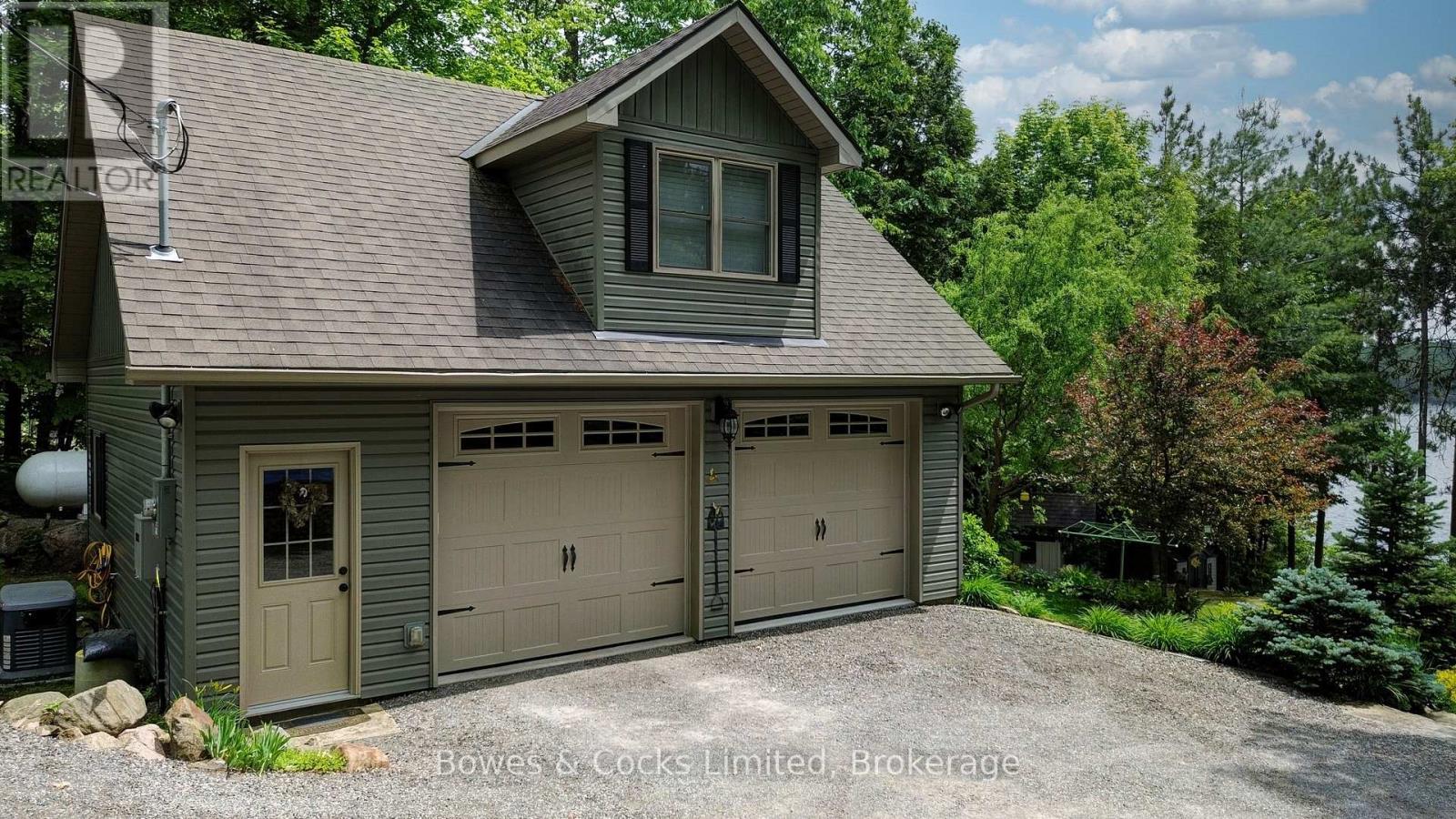 754 Renwick Road, North Kawartha, Ontario  K0L 1A0 - Photo 17 - X12927068
