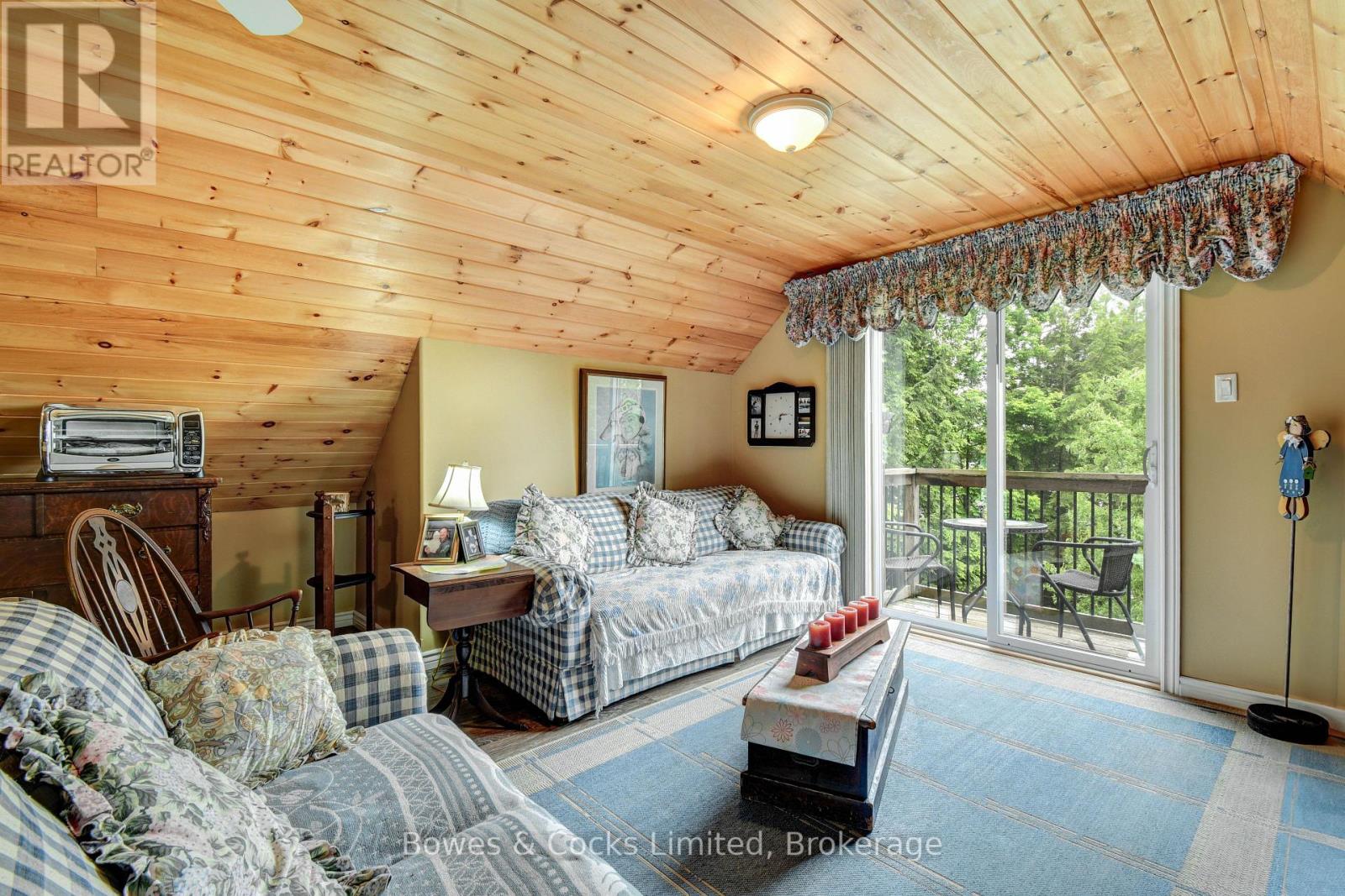 754 Renwick Road, North Kawartha, Ontario  K0L 1A0 - Photo 19 - X12927068