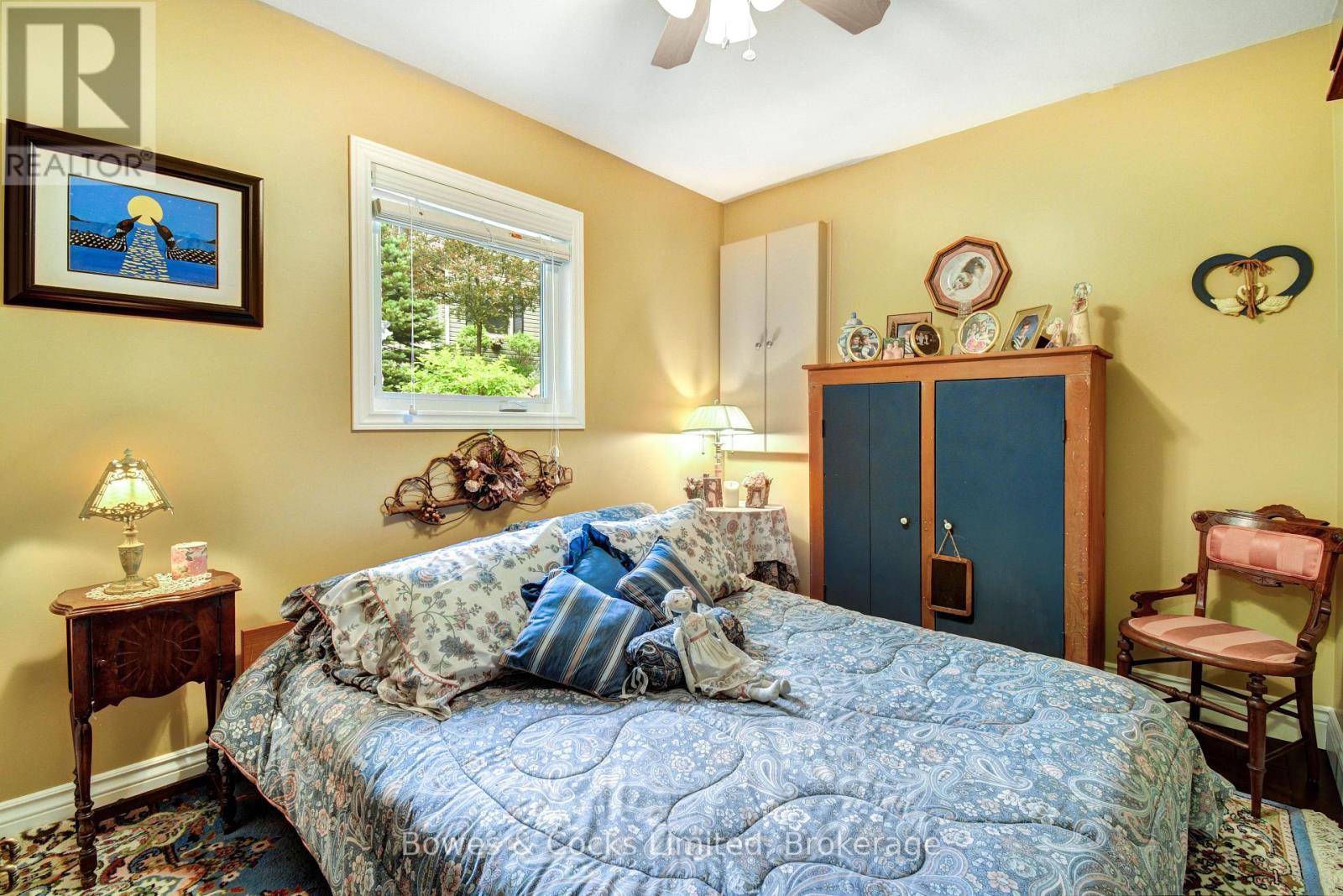 754 Renwick Road, North Kawartha, Ontario  K0L 1A0 - Photo 13 - X12927068