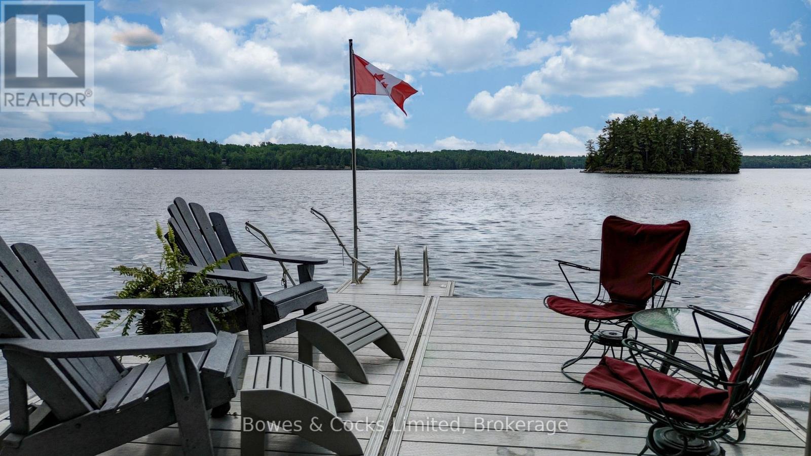 754 Renwick Road, North Kawartha, Ontario  K0L 1A0 - Photo 33 - X12927068
