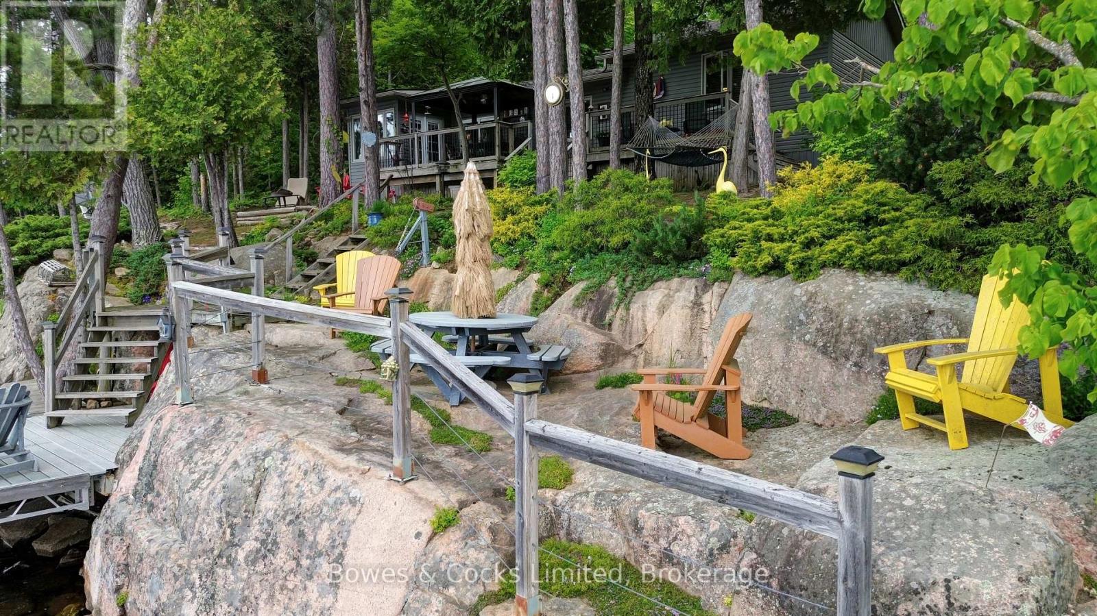 754 Renwick Road, North Kawartha, Ontario  K0L 1A0 - Photo 32 - X12927068